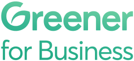 Greener for business image